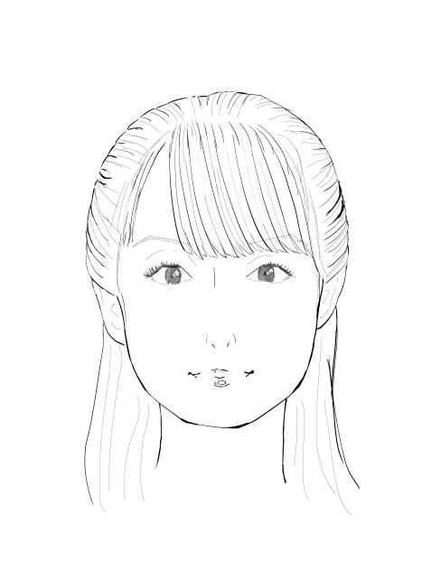 深田恭子さん