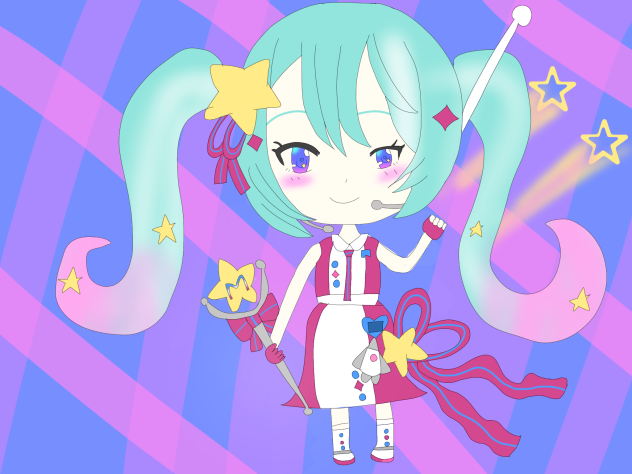 フューチャー・イヴ