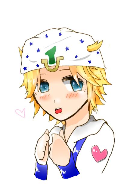 ジョニィ