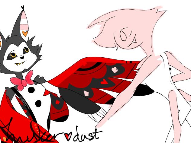 Husket♡Dust