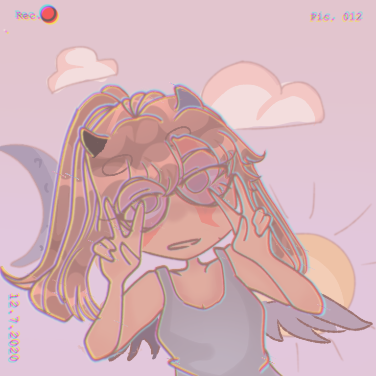 I’m done! - ibisPaint