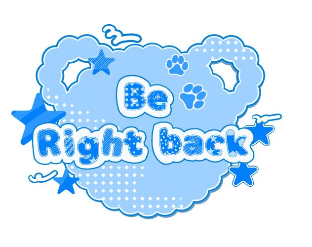 Live stream template 7