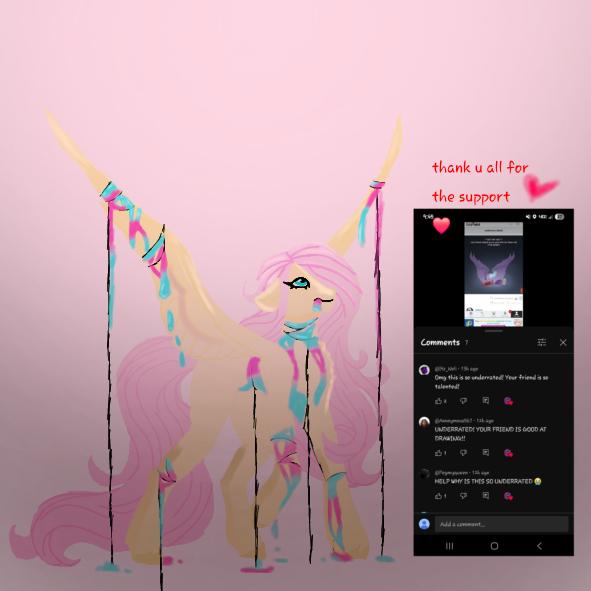 stand up for yourself