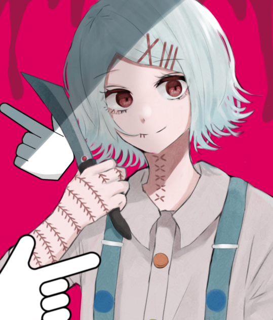 鈴屋什造