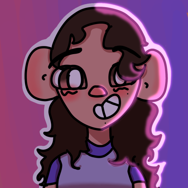 Self portrait for new years!