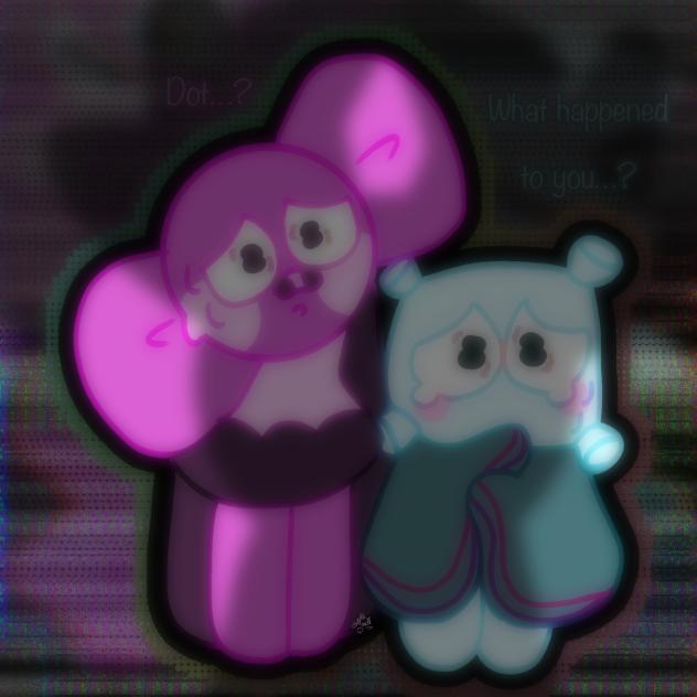 Unlikely Reunion