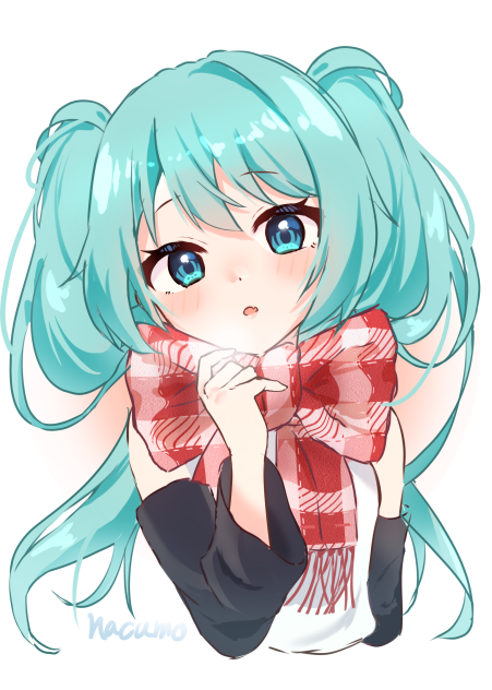 最近寒いね