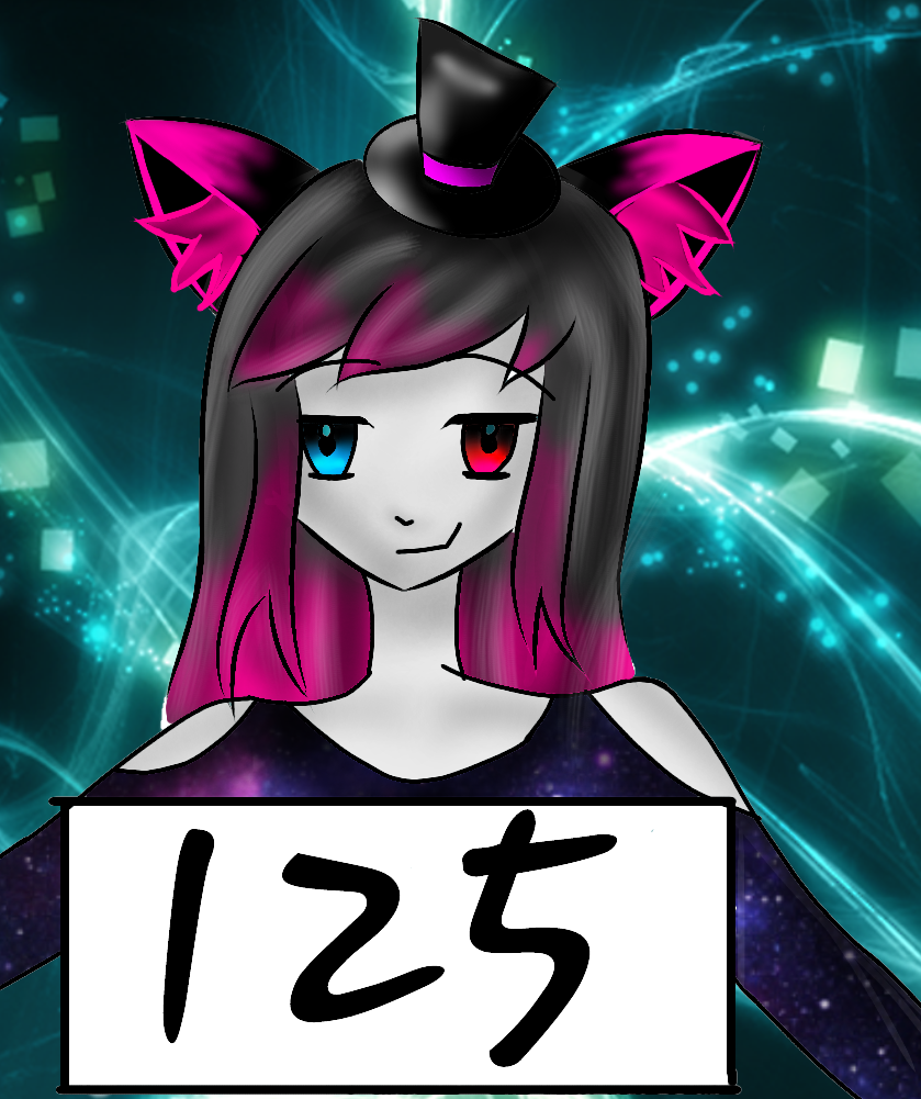 100 - ibisPaint