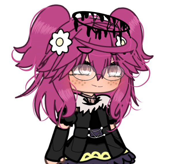 Random - ibisPaint