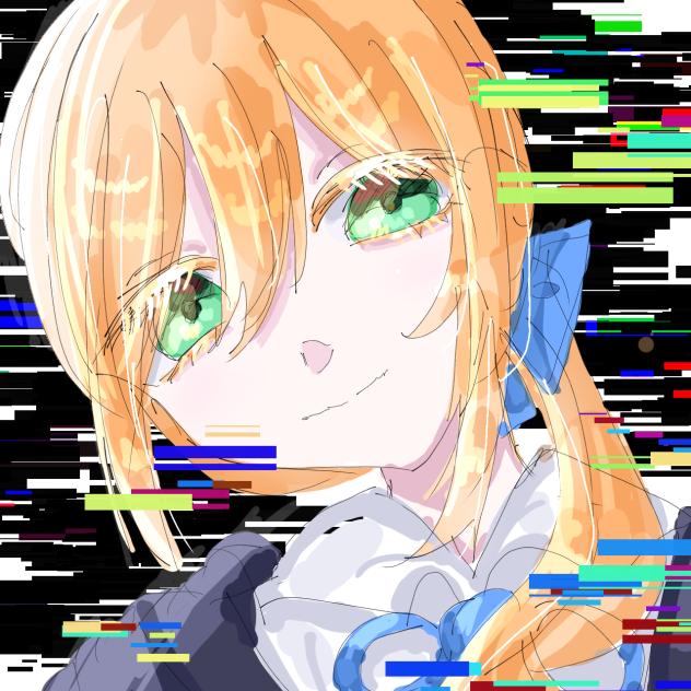 グリッチ