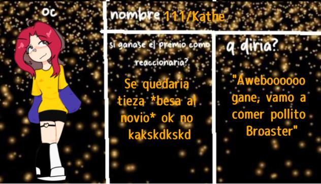 Ficha para Nix