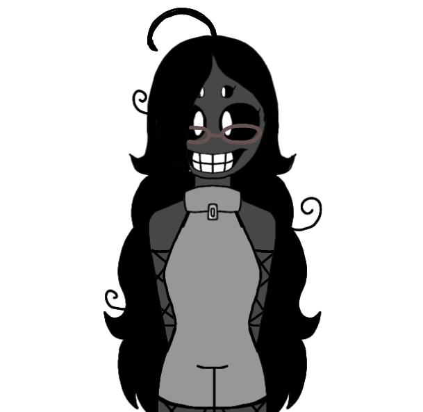 Me in RCK cause i like care ya'll