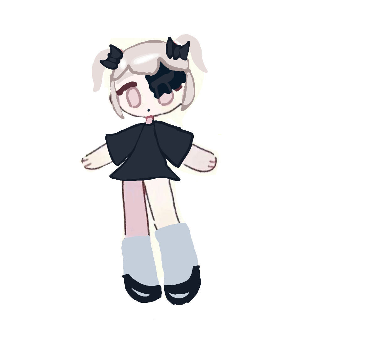 chibi - ibisPaint