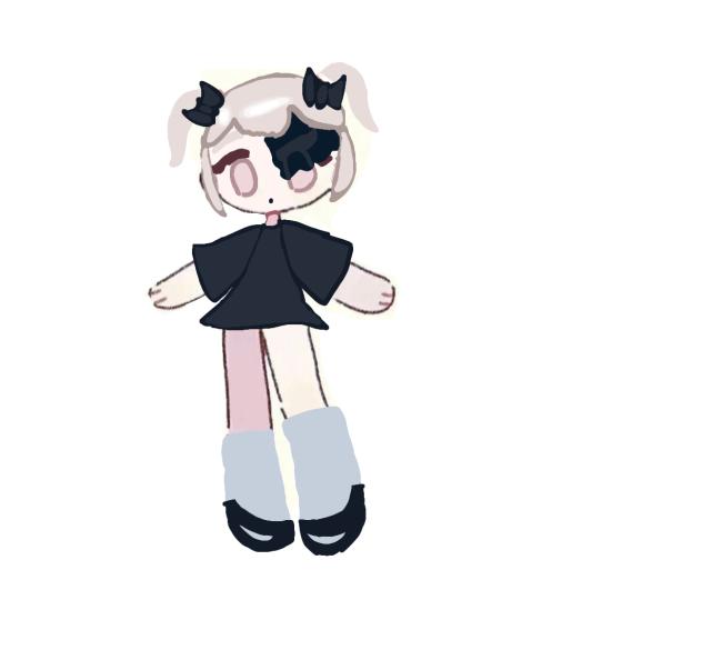 chibi - ibisPaint
