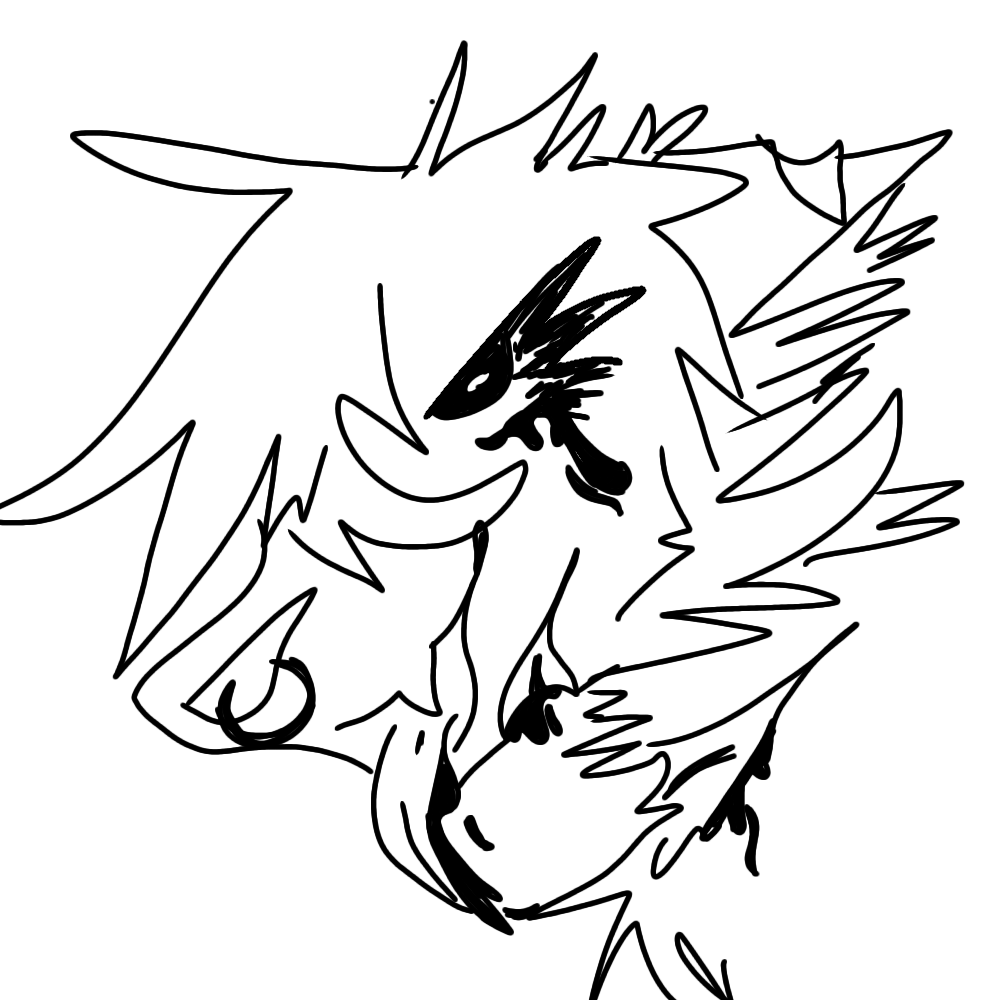 WIP AGAIN - ibisPaint