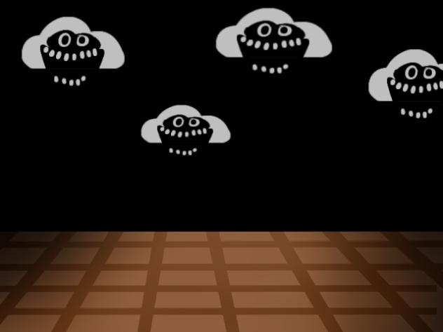 Chase of Peril