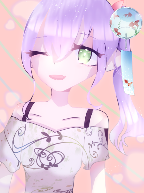 じぬしりょうこさんへ
