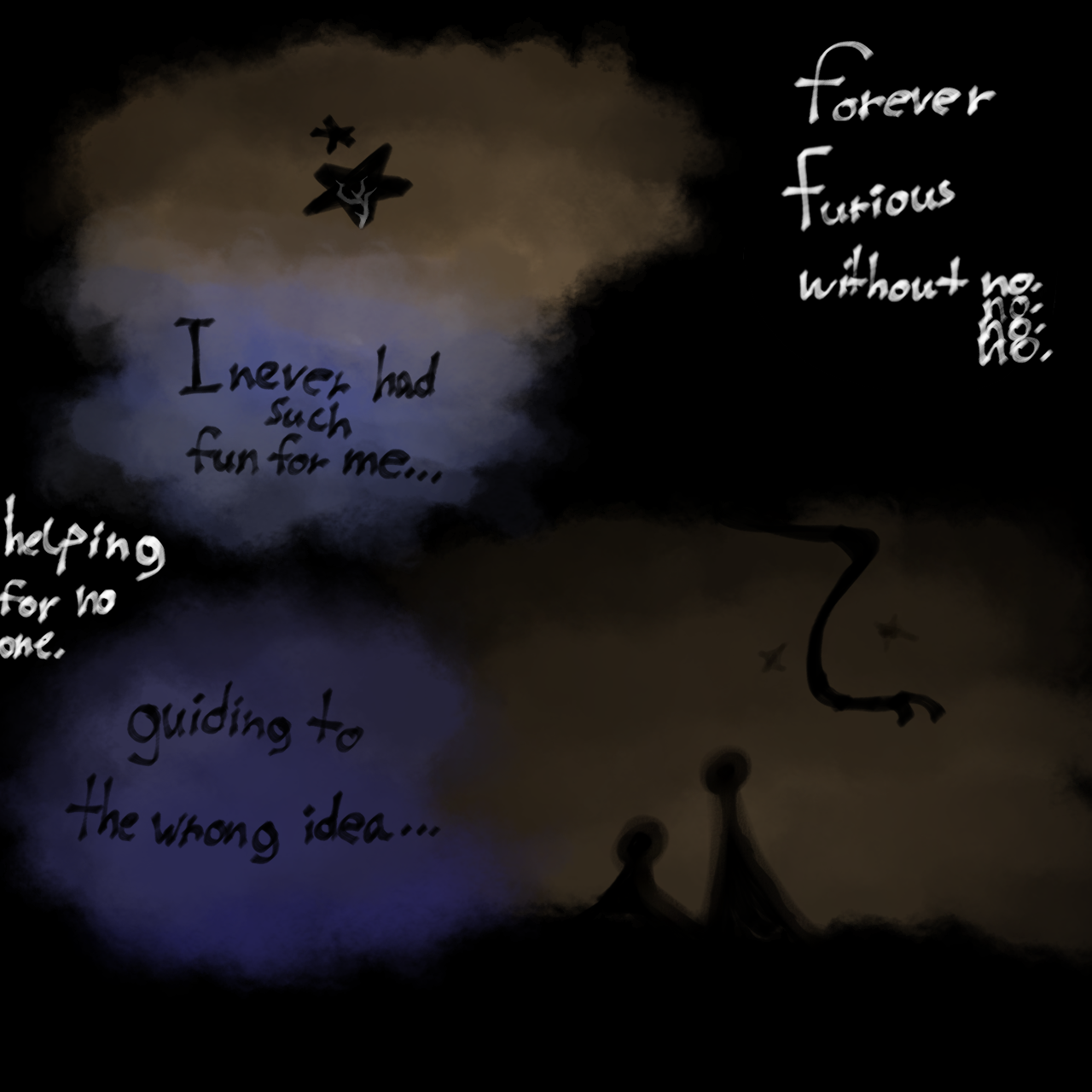 forever 𝐟㊚ Ӈƛ - ibisPaint