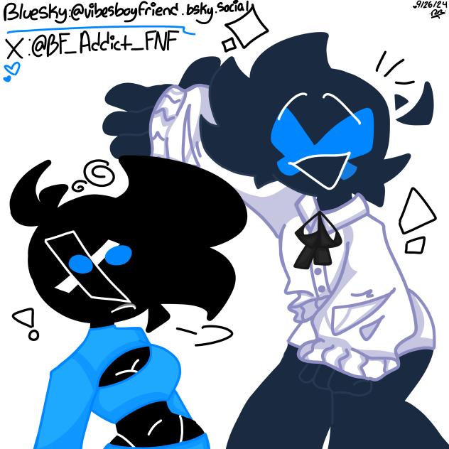 •My Other Socials•