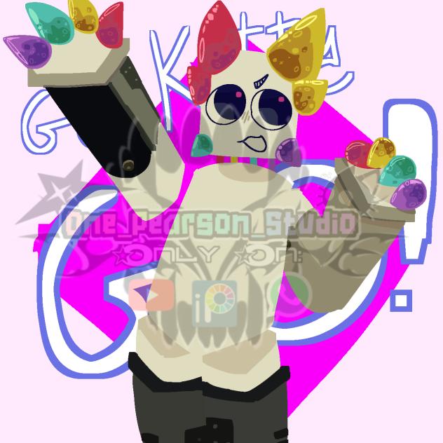 🌈PROTOTYPE! 🤖👾