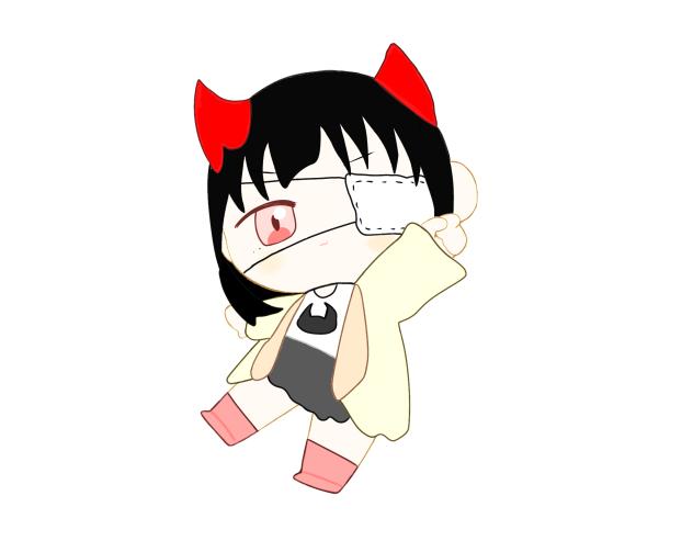 キーホルダー作ります