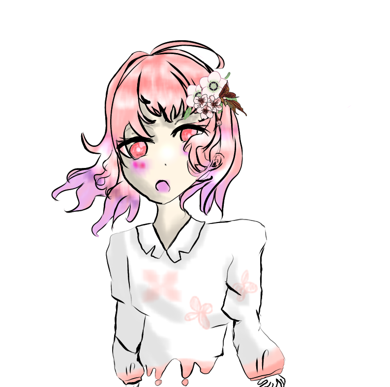 僕たちの未来 ibisPaint