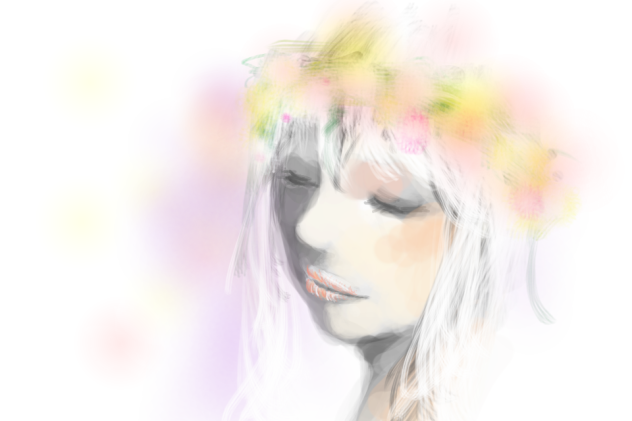 落書きその8