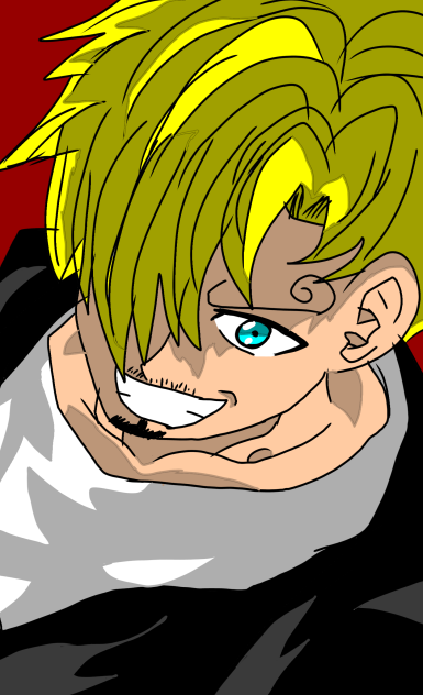 SANJI
