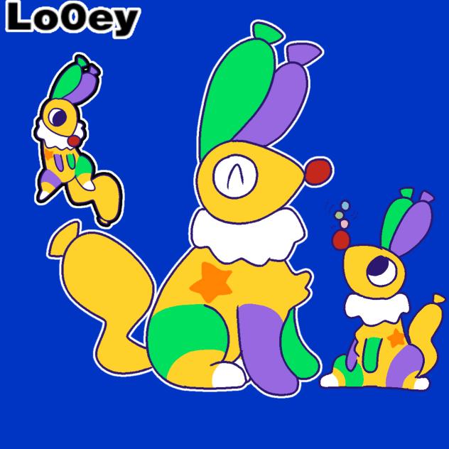 Lo0ey!