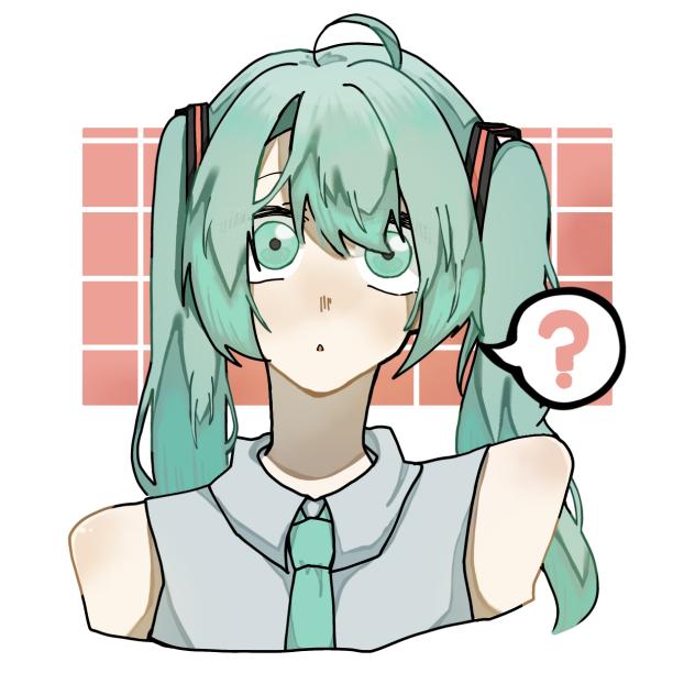 ミクちゃ