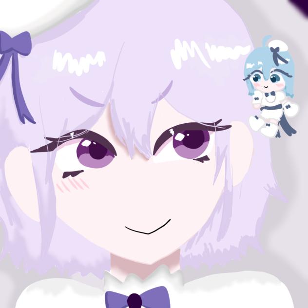 🎤 - ibisPaint