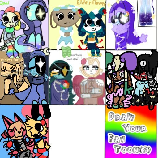 MY FIRST COLAB X3