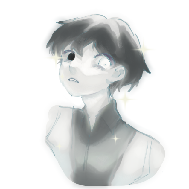 Kim Dokja random sh art