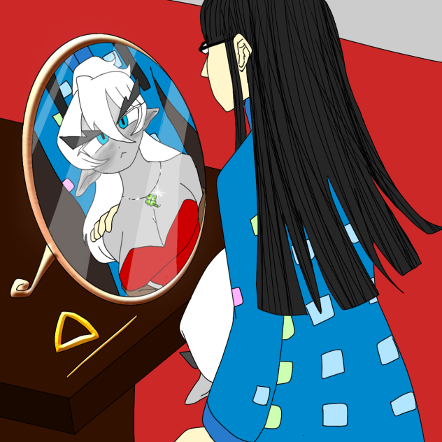 幸せの加護を君に