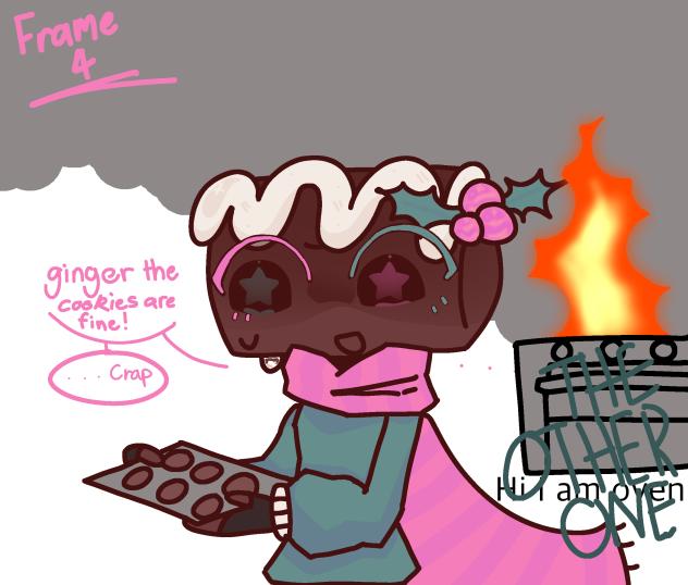 Frame 4 Cosmo [7 days left]