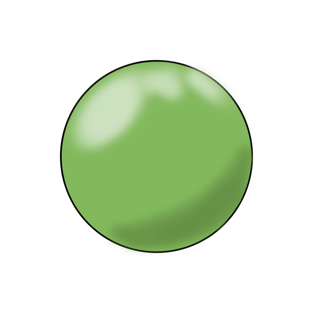 Lighting and shading practice