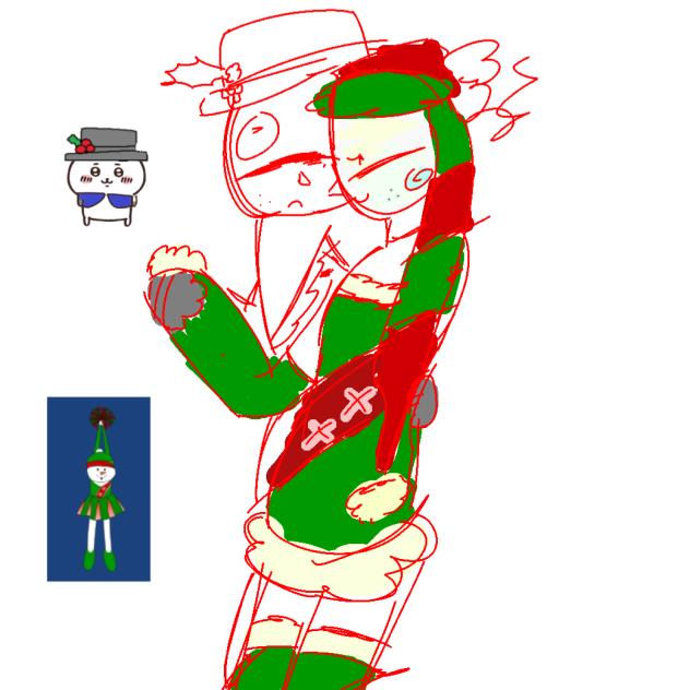 idk if i should finish this