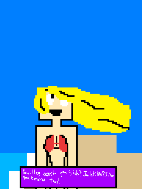 Pixal Game