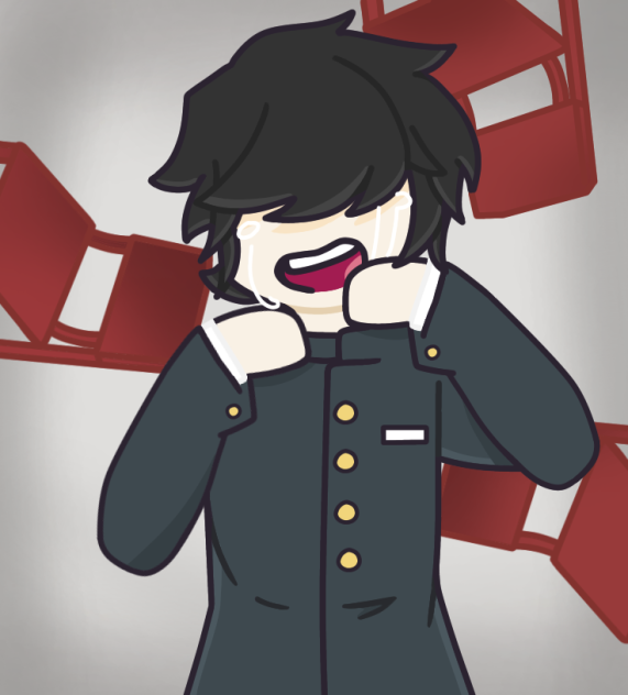Lost One’s Weeping - ibisPaint