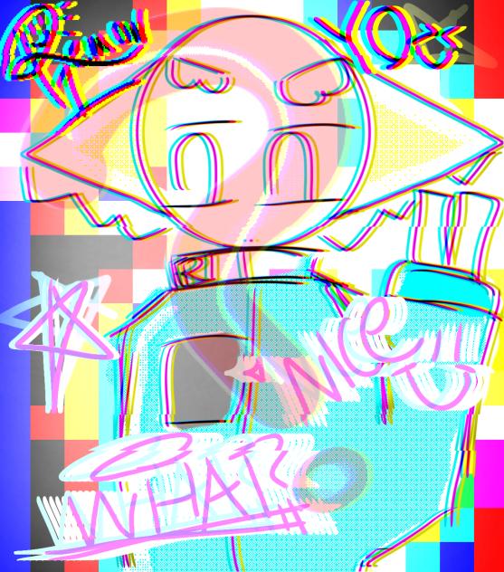 人外ちゃま