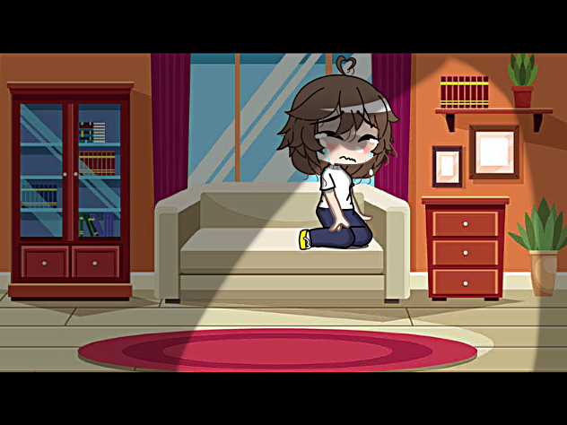 Cry cry cry...