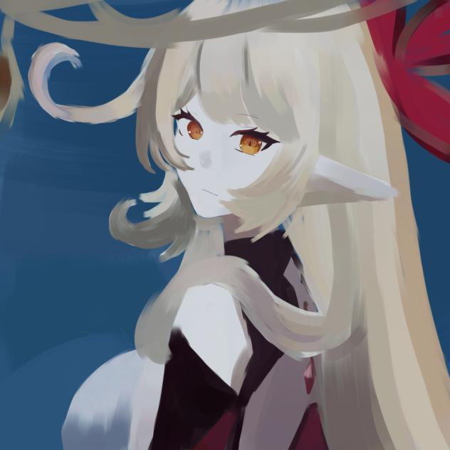Alice Genshin impact