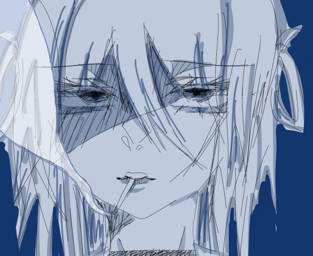 はーあ