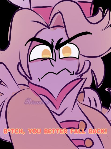 Angry Abel
