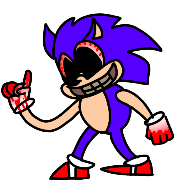 fanmade sonic.zco