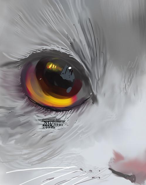 cats eye