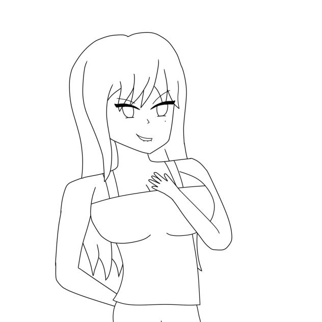 I'm back~