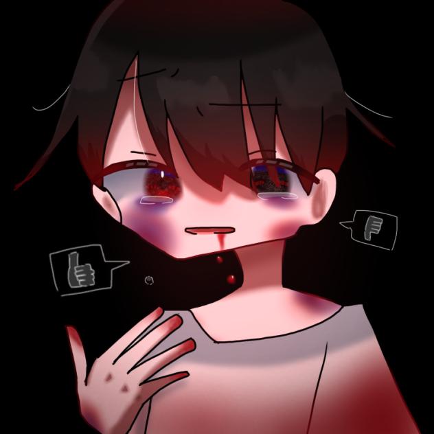 グロ注意