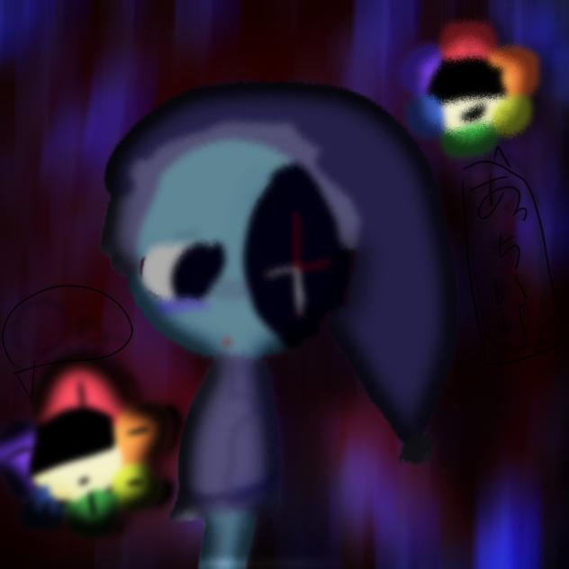 閲覧注意（アストロがtwistedになった理由。）