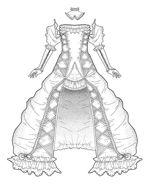 Clothing ver 2